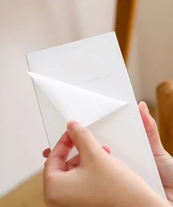 Hidden Self-Adhesive Under Desk Drawer