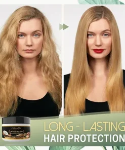 ShinyHair Instant Keratin Hair Repair Mask