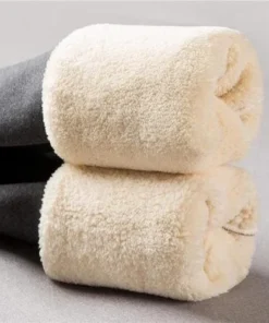 Slim Winter Leggings