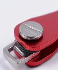 Metal Key Clip Chain Key Storage Box