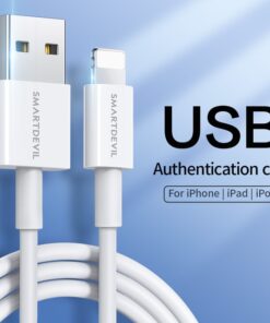 Fast Charging Cable For iPhone