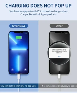 Fast Charging Cable For iPhone