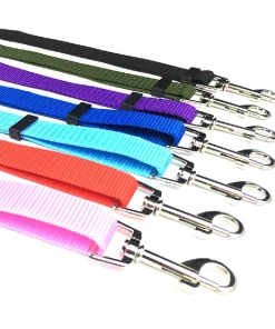 Explosive Pet Car Rear Seat Ring Safety Rope