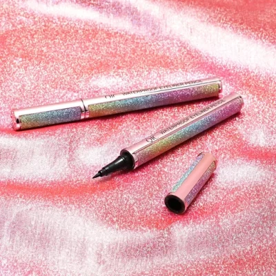 Starry Sky Color Waterproof Eyeliner