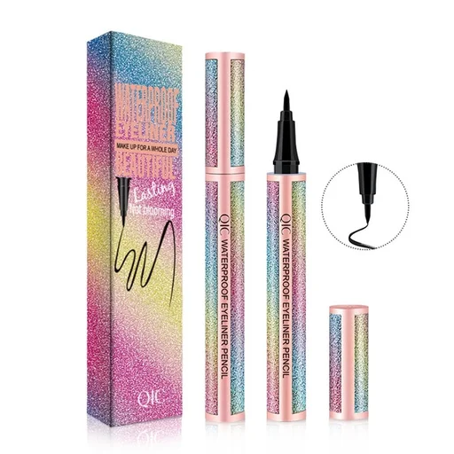 Starry Sky Color Waterproof Eyeliner - Image 7