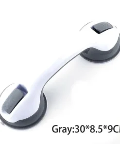 Anti Slip Safety Suction Grab Bar