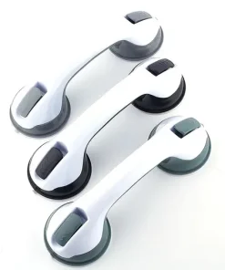 Anti Slip Safety Suction Grab Bar