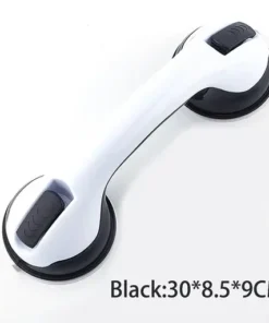Anti Slip Safety Suction Grab Bar