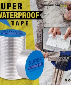 Super Strong Waterproof Tape