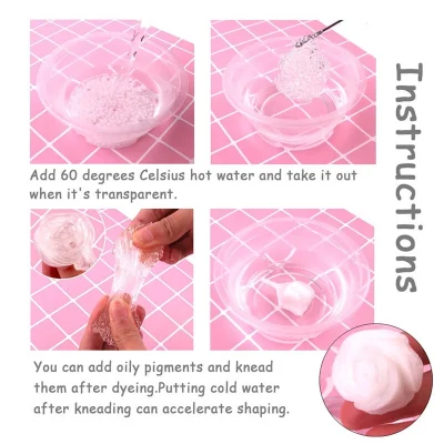 Nano-Molecule Teeth Filler Glue