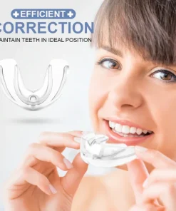 Tooth Orthodontic Braces
