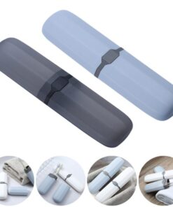 Toothbrush Case Bathroom