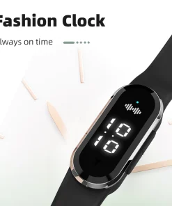 FITPROS Ultrasonic Firming Smart Watch