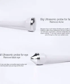 Ultrasonic Women Skin Care Machine