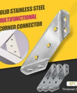 Universal Furniture Corner Connector