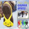 Universal Non-Slip Gripper Spikes