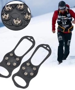 Universal Non-Slip Gripper Spikes