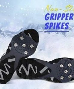 Universal Non-Slip Gripper Spikes