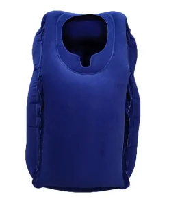 Inflatable Travel Pillow