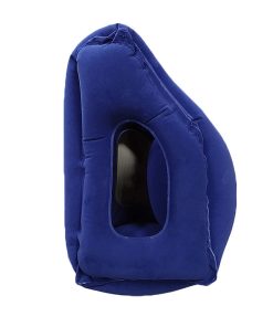 Inflatable Travel Pillow