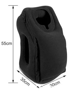 Inflatable Travel Pillow