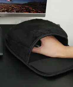 Winter Plush Hand Warmer