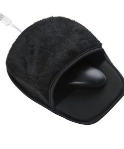 Winter Plush Hand Warmer