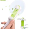 Usb Mini Folding Fan