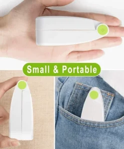 Usb Mini Folding Fan