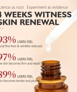 Drop of Youth Retinol Serum for Skin Rejuvenation