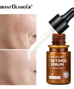 Drop of Youth Retinol Serum for Skin Rejuvenation