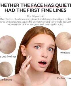 Drop of Youth Retinol Serum for Skin Rejuvenation