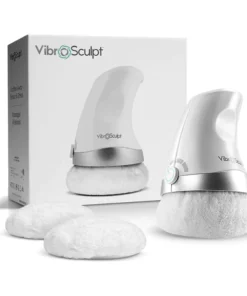 Vibro Sculpt Electric Deep Tissue Massager