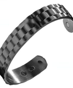 Men’s Pure Copper Magnetic Bracelet