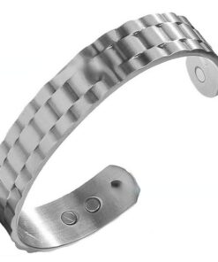 Men’s Pure Copper Magnetic Bracelet