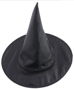 Starry Wizard Hat