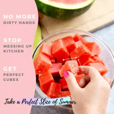 Watermelon Windmill Cutter Slicer