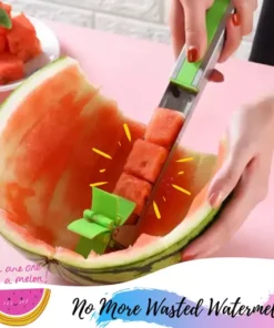 Watermelon Windmill Cutter Slicer