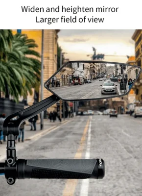 Bike Mirror
