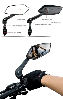 Bike Mirror