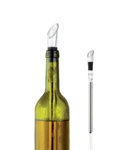 Wine Cooler Aerator