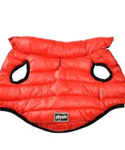 Winter Pet Vest