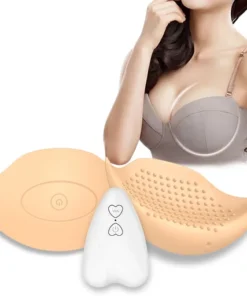 Wireless Breast Massager