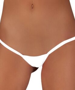 Women's Stripper Thong