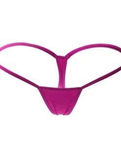 Women's Stripper Thong