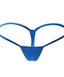Women's Stripper Thong