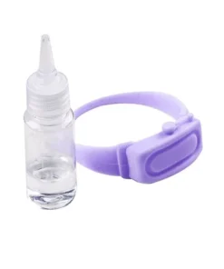 Wristband Hand Sanitizer Dispenser
