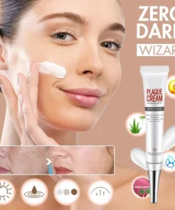 Zero Dark Wizard Whitening Freckle Cream