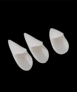 Zombie Ghost Werewolf Teeth