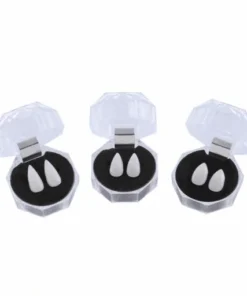 Zombie Ghost Werewolf Teeth